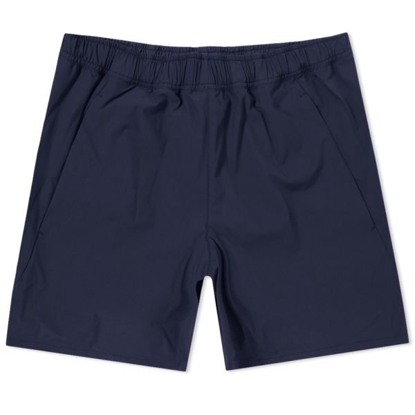 Norse projects running shorts clearance