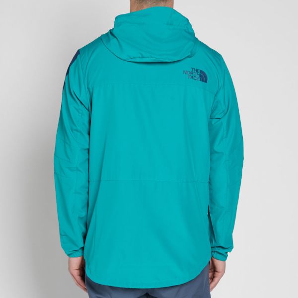 fantasy ridge light jacket