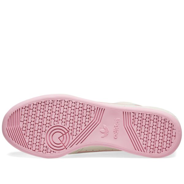 continental 80 pink mint