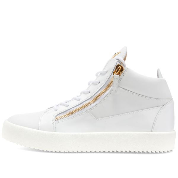 zanotti double