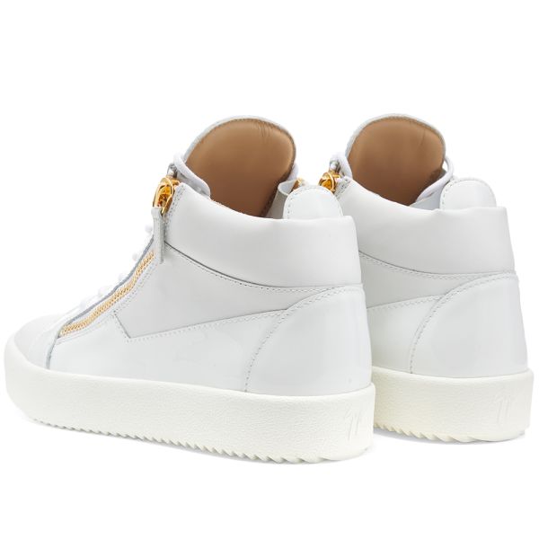 zanotti double