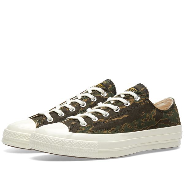 converse tiger