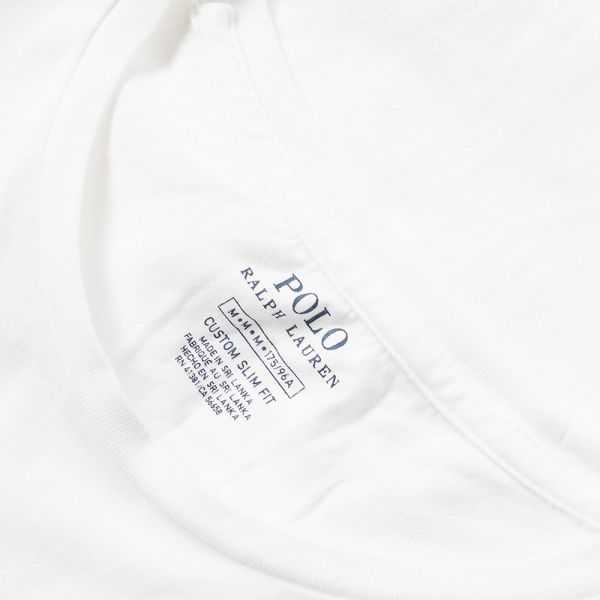 polo ralph lauren rn 41381 t shirt