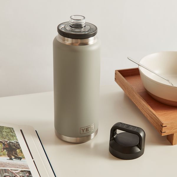 Yeti rambler 36 oz chug cap clearance