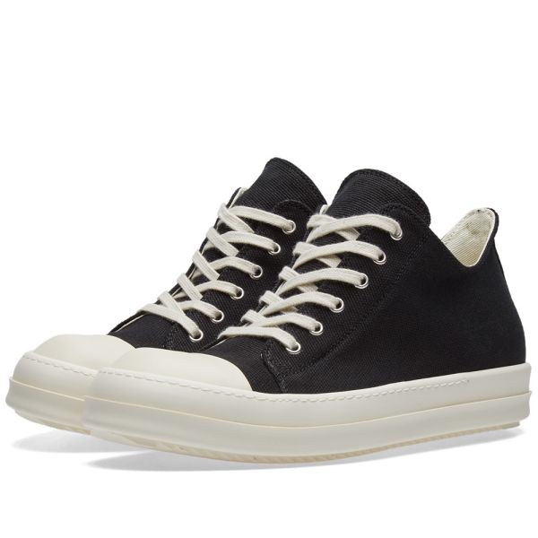 Drkshdw low Clearance