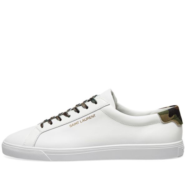 Saint laurent andy camo Clearance