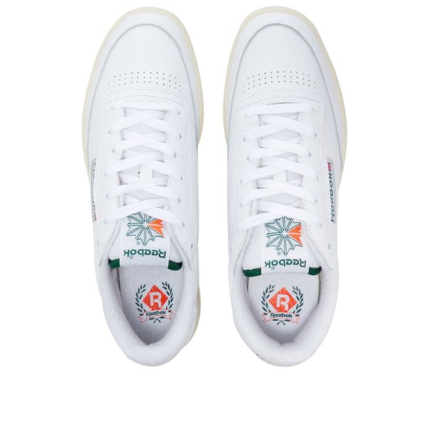 Reebok Reebok Club C 85 Terry Tongue 