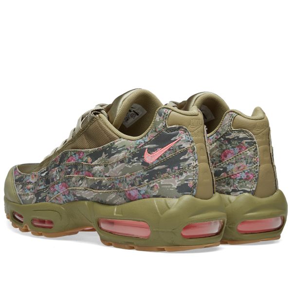 nike air max 95 neutral olive