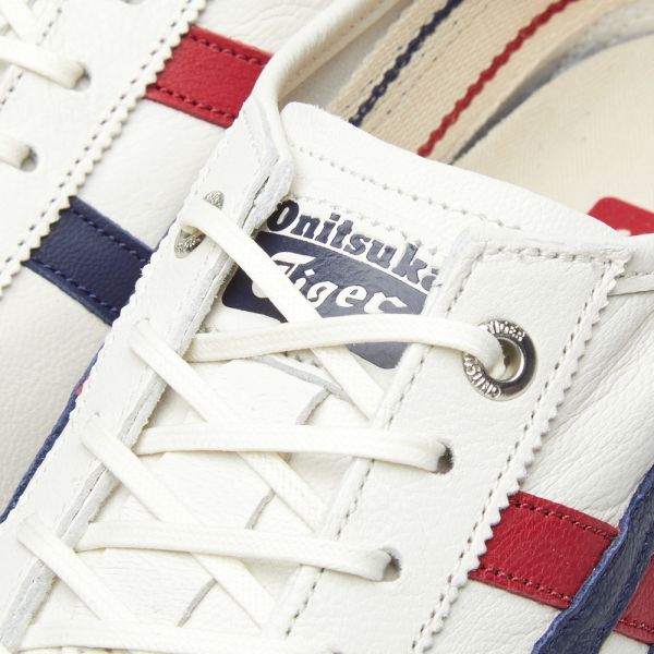 Onitsuka Tiger Mexico 66 Sd Cream Peacoat End