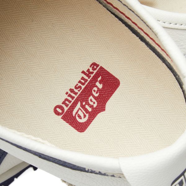 Onitsuka Tiger Mexico 66 Sd Cream Peacoat End