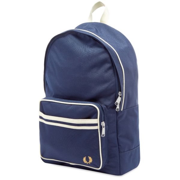 fred perry backpack sale