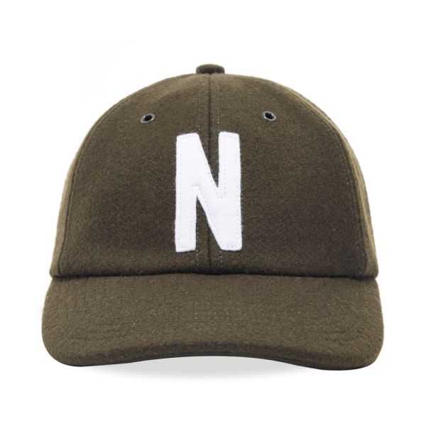 norse projects wool hat