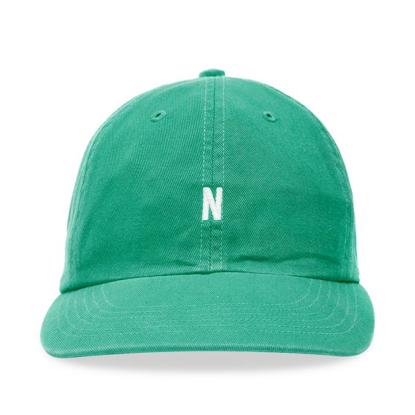 Norse projects cap green clearance
