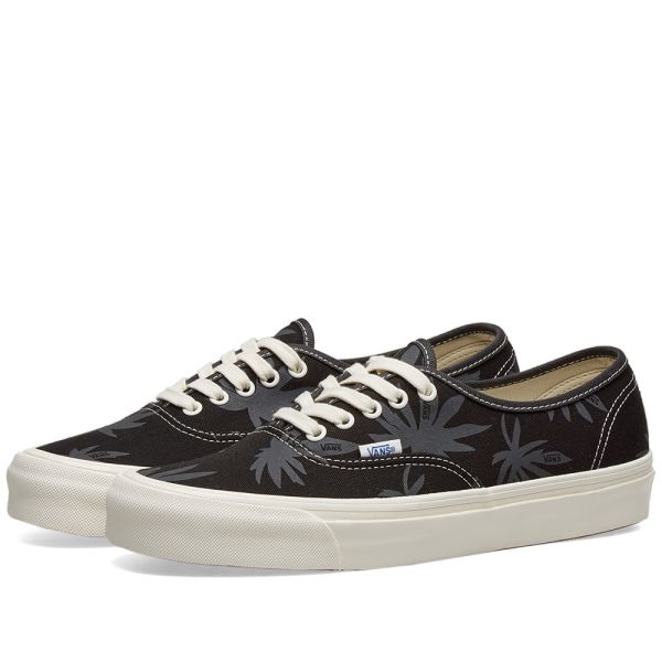 vans lx