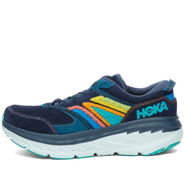 Hoka one one kids clearance