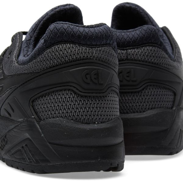 Asics gel kayano evo winter tech pack black clearance