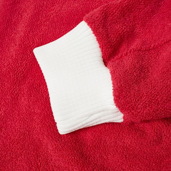 woolen track pant