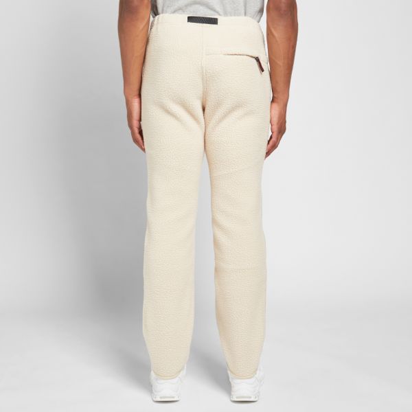 Gramicci boa fleece pants clearance