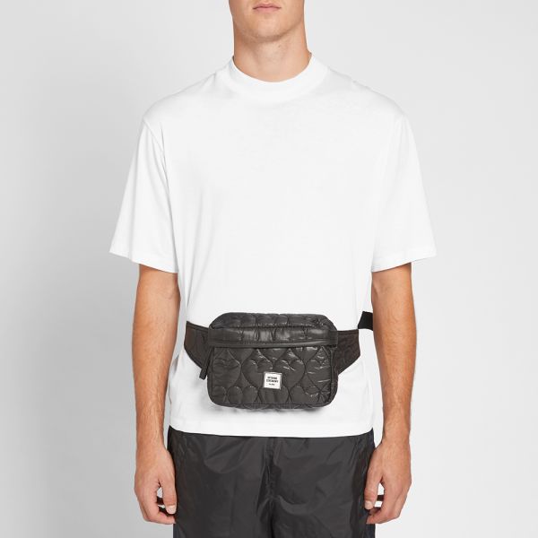 Opening ceremony bum bag clearance