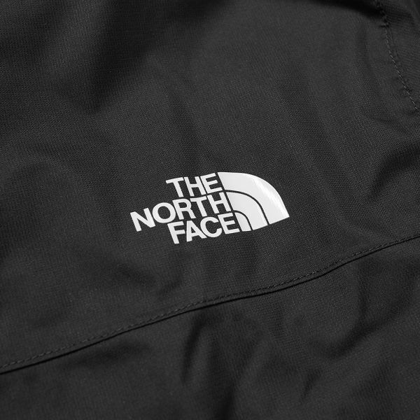 mountain q insulated jacket