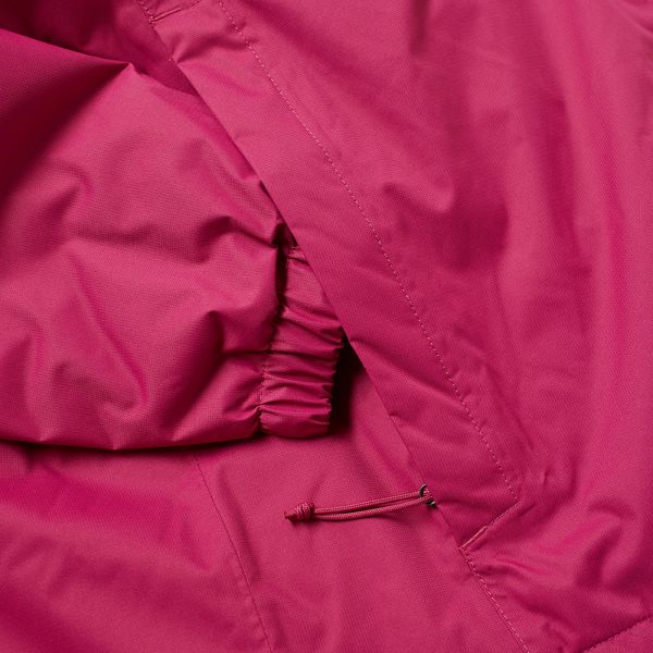 mountain q insulated jacket