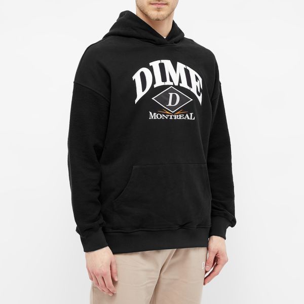 Dime reverse hoodie Sale