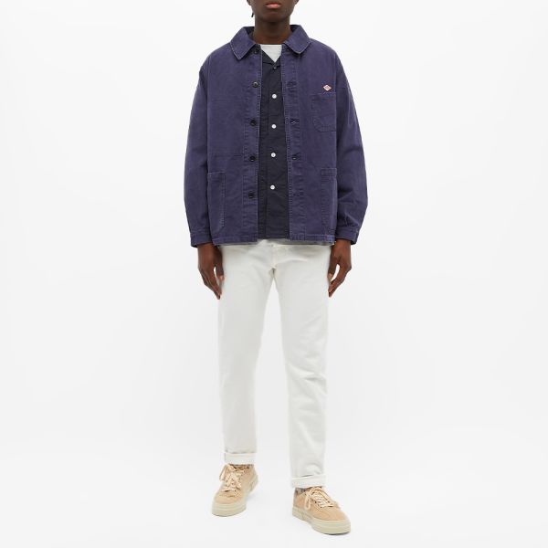 Danton chore jacket clearance