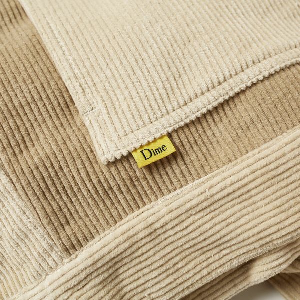 Dime Corduroy Jacket Cream | END. (Europe)