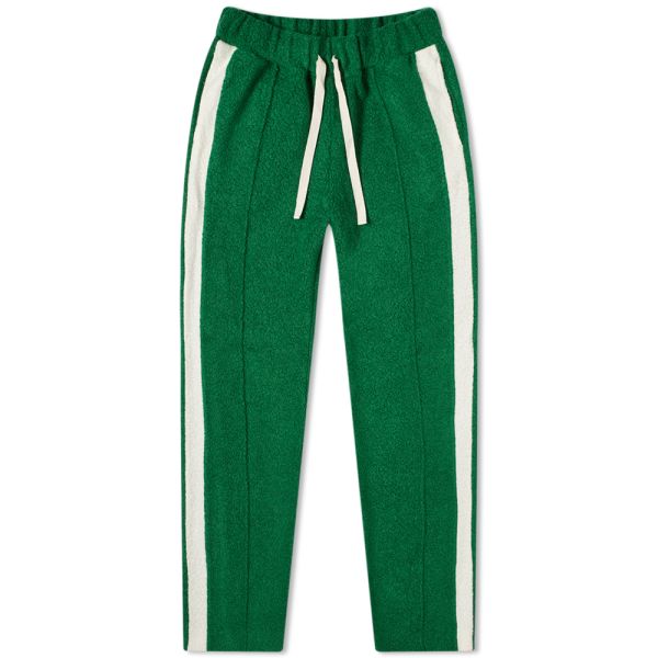 Terry cloth pants clearance