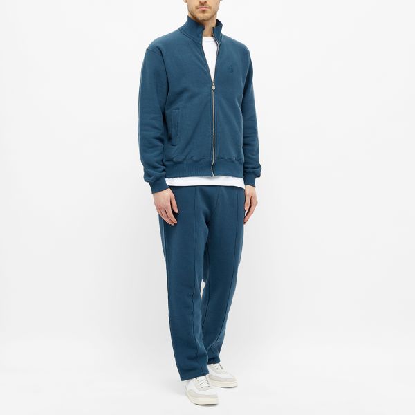 patagonia men's macro puff