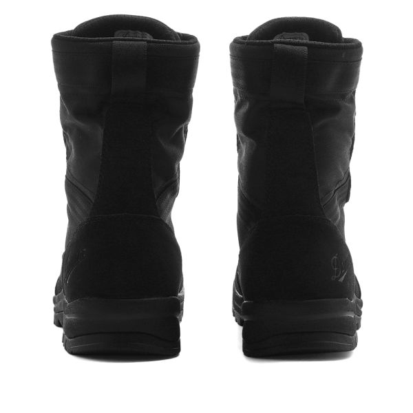 danner tanicus black