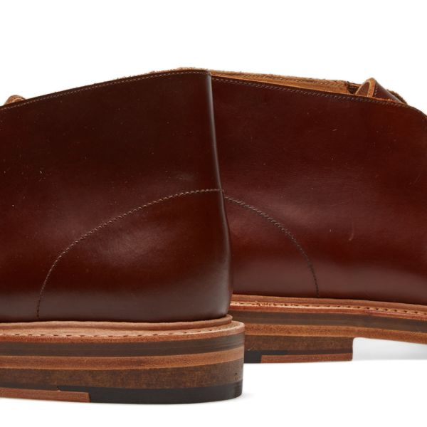 clarks desert welt boots