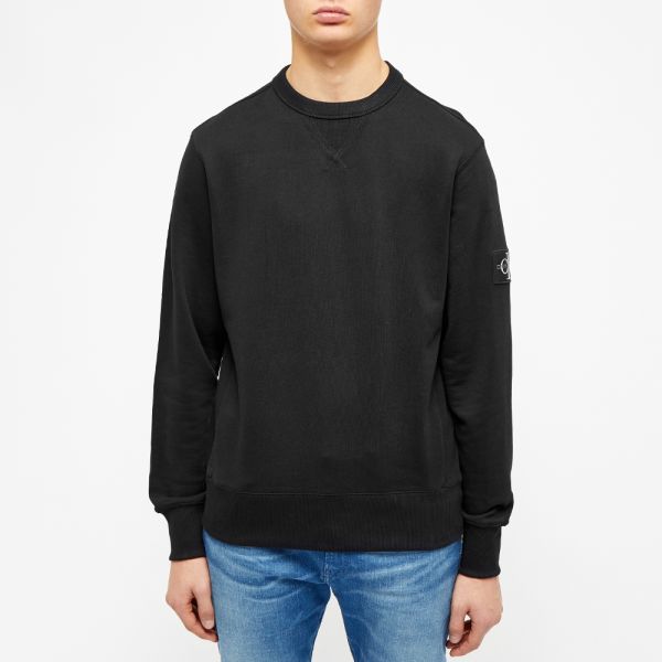 ck sweat