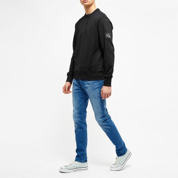 ck sweat