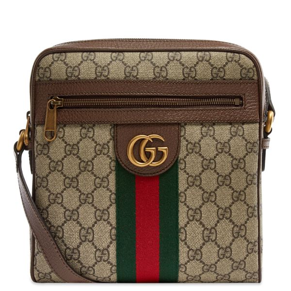 gucci cross shoulder bag