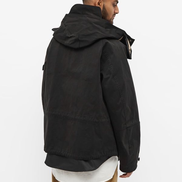 ten c sniper parka