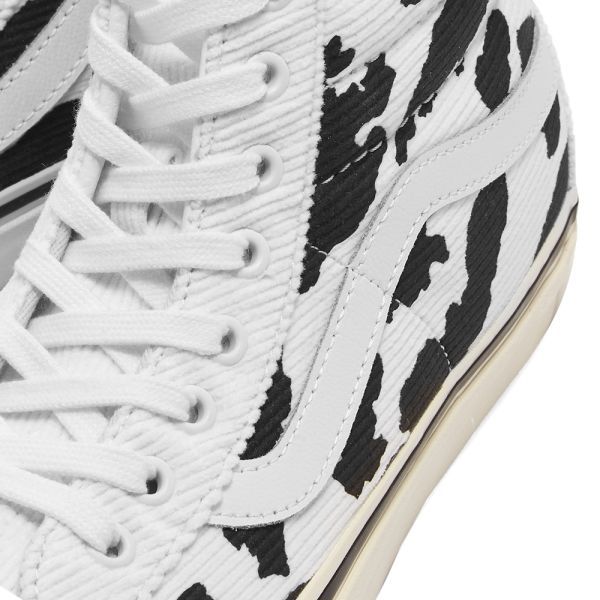 vans womens 11