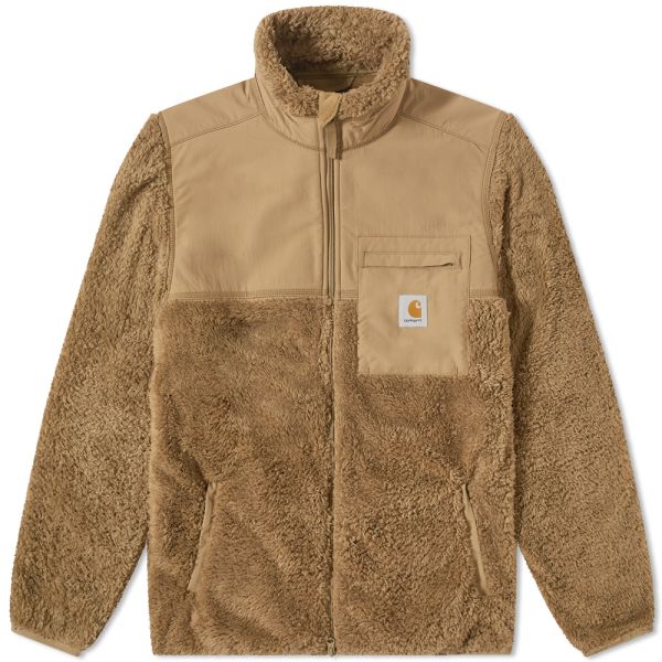Carhartt WIP Jackson Sweat Jacket Carhartt WIP Jackson Sweat Jacket