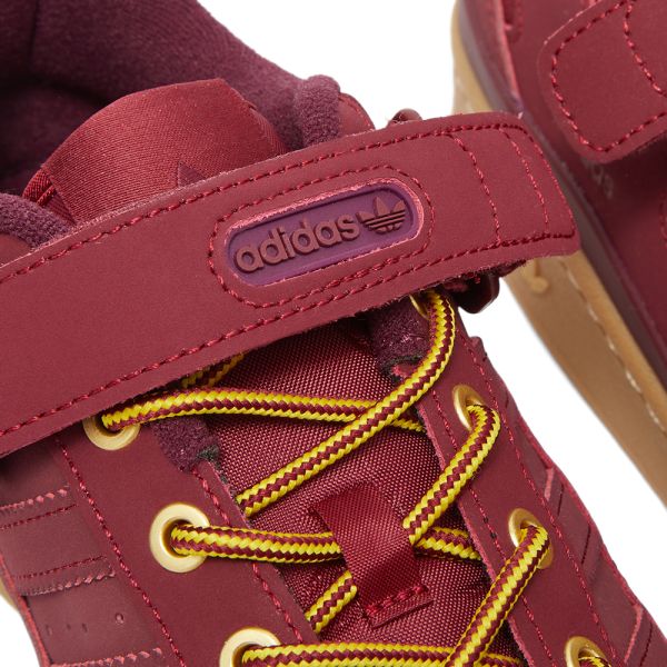 adidas forum sesame