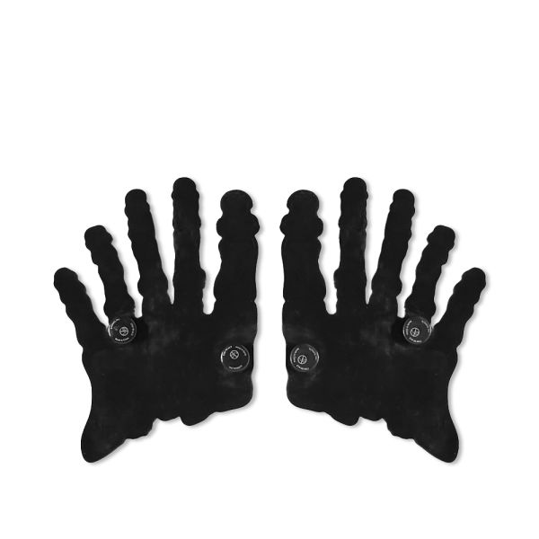 Crocs x Pleasures Jibbitz Glow In The Dark END. (Europe)