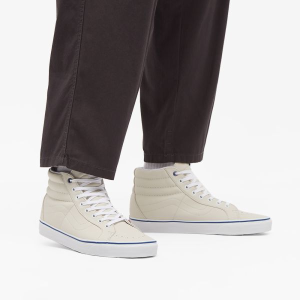 Vans butter leather authentic clearance