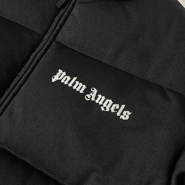Moncler Genius 8 Moncler Palm Angels Rodman Side Sripe Down