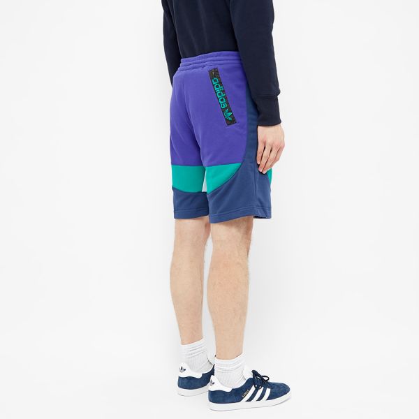 adidas outdoor shorts