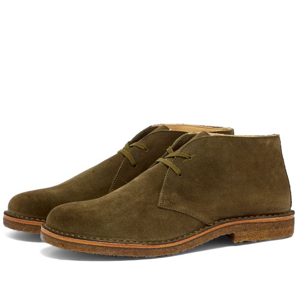 astorflex greenflex desert boot
