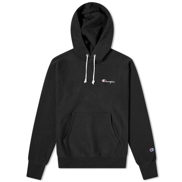 champion hoodie women's small