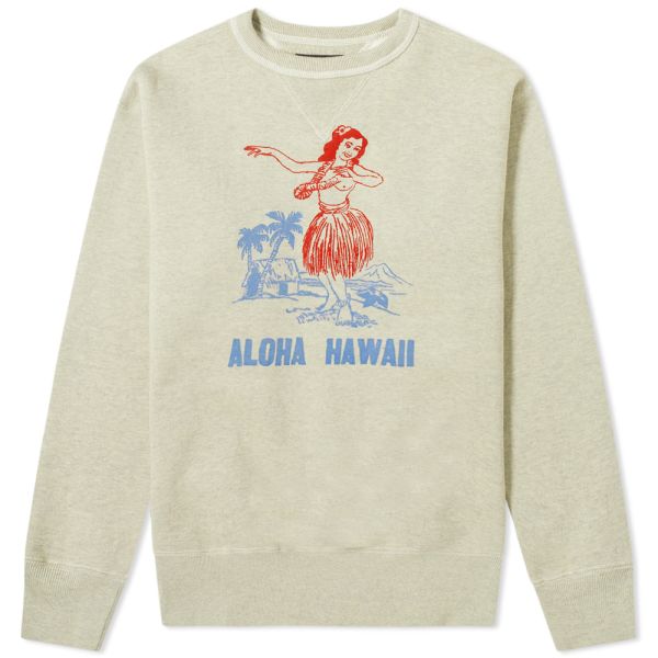 Sweat aloha clearance
