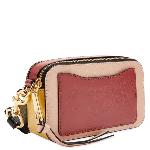 Marc Jacobs The Snapshot New Rose Multi END. (Global)