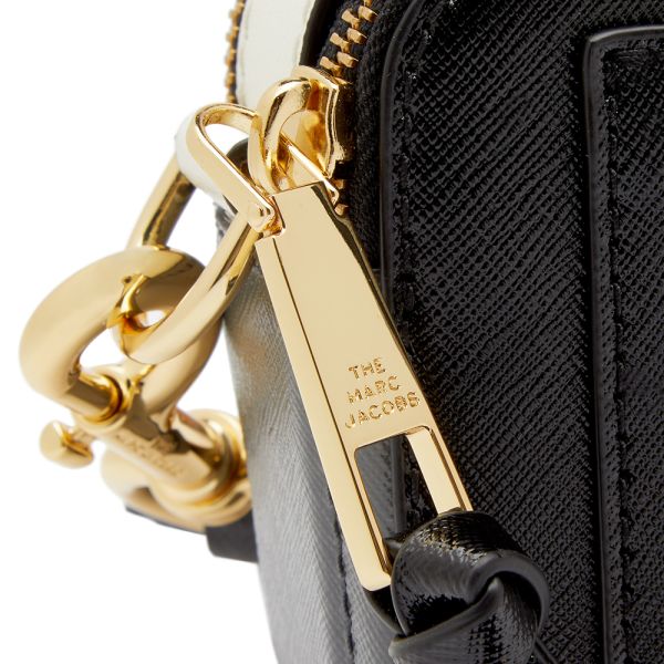 Marc Jacobs The Snapshot New Black Multi END. (SG)