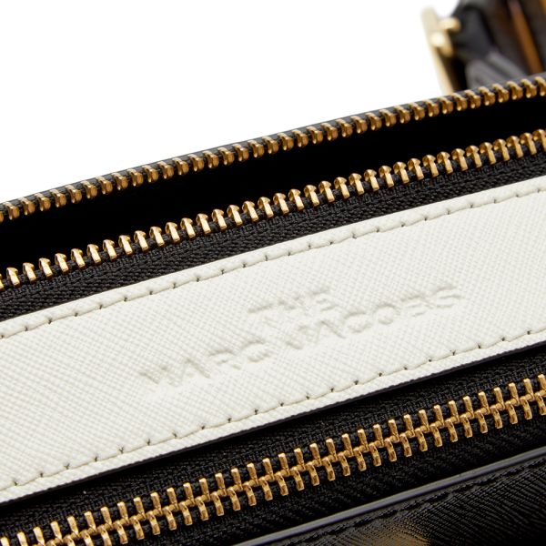 Marc Jacobs The Snapshot New Black Multi END. (SG)