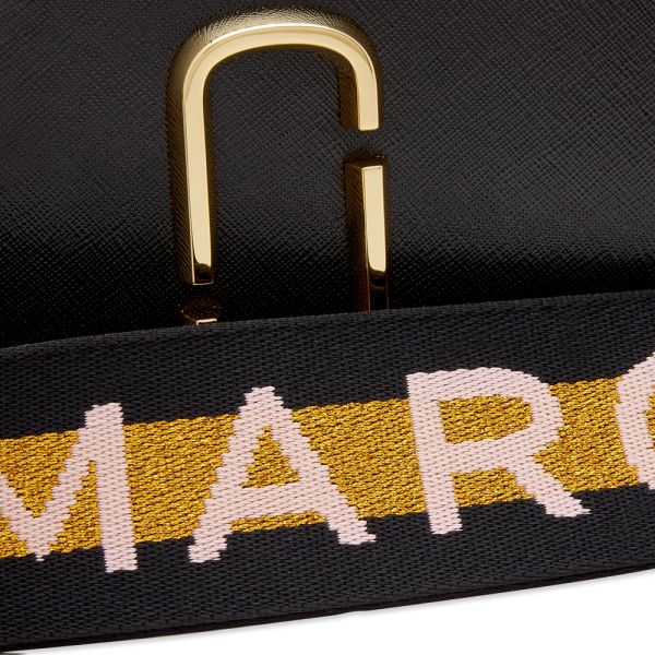 Marc Jacobs The Snapshot New Black Multi END. (SG)